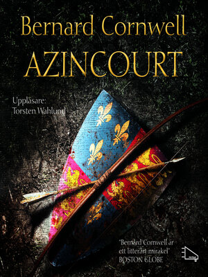 cover image of Azincourt